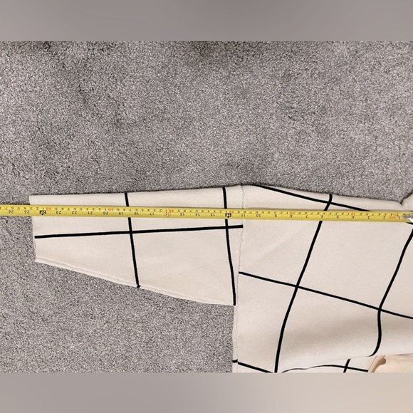 CHICWISH high neck sweater - Picture 4 of 5